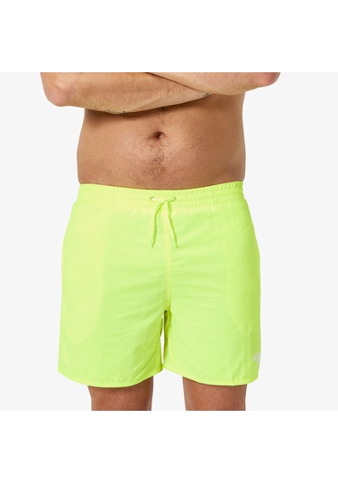 Speedo Essentials Erkek Pembe Deniz Şortu 8-1243317218