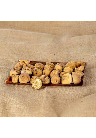 Kabuk İçi Kuruyemiş Kuru İncir Aydın 500 G