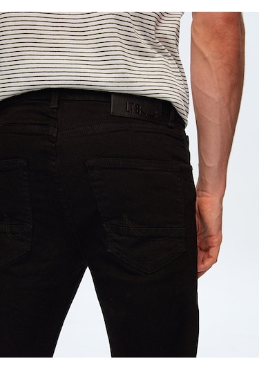 Ltb Smarty Y Skınny Erkek Jean Pantolon 540122623