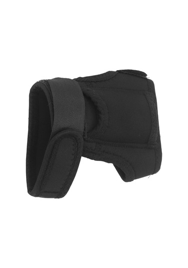 Kosona Nylon Eldiven Fener Kılıfı - 25-30mm Regülatif, 172-235mm Kol Çevresi İçin, Dalış-av-outdoor Uygun, Elle Serbest Kalma Diğer