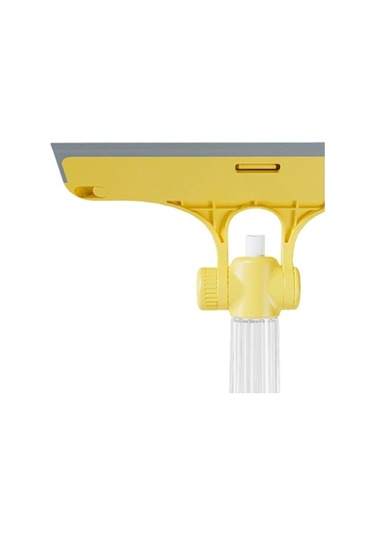 Pazly Temizleyici Suntek Silecek Sarı Pencere Kapı Cam Aynaları Mr Sarı