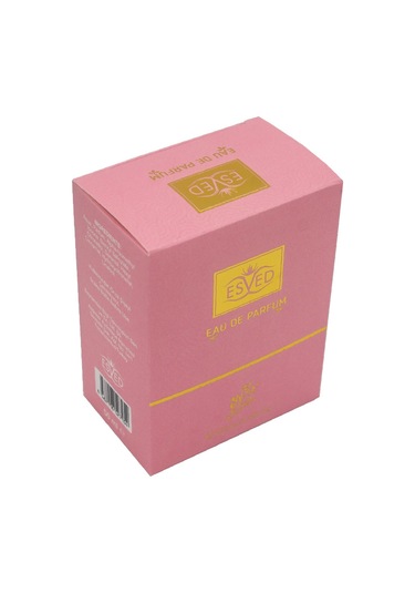 Esved 1359 Kadın Parfüm EDP 50 ML