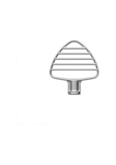 Kitchenaid 4,8 L Stand Mikser Hamur Çırpıcısı Çelik Kı-5ksmpb5ss Kitchenaid Renkli Diğer