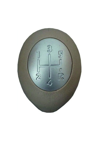 Renault Clio 4 Vites topuzu Bej 8200079112