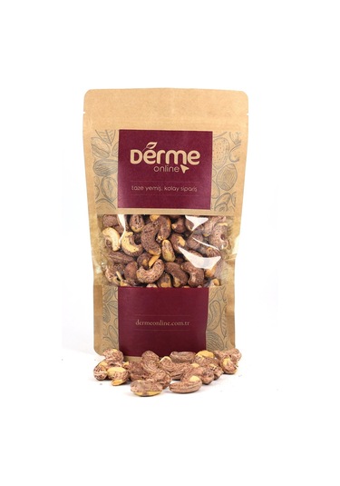 Derme Online Kaju Kabuklu Jumbo 200 G