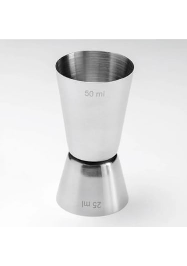 Zicco Jigger, 2.5/5 Cl