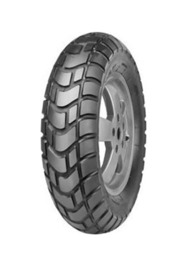 Bws100 Mitas  120/90-10 130/90-10 Mc17 Ön Arka Set