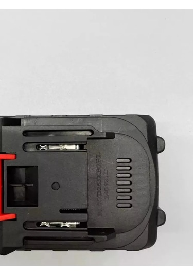 Bahçe Budama Makası İçin Şarjlı Pil 354641968