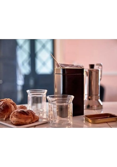 Ikea Ikea Blomning Kahve Ve Çay Saklama Kabı 172279913