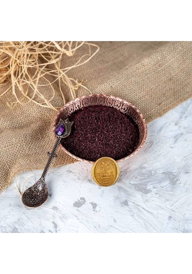 Kabuk İçi Kuruyemiş Toz Sumak 500 G