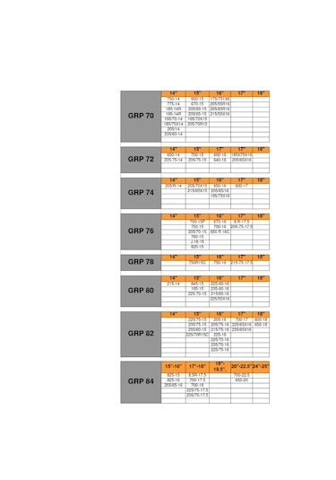 Serme Mahmuzlu Kar Patinaj Zinciri 590X13 Grup:56 Space Karmatik