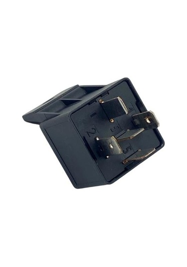 Bosch 12v Röle 5 Uçlu 30 A Tek Platin 1-2-3-5-5 Portugal