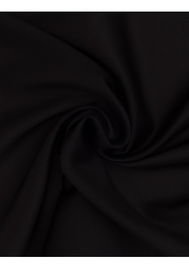 Pierre Cardin Erkek Siyah Mendil 50317839-001 Siyah