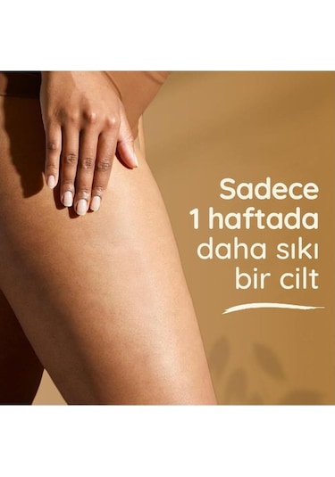Aveeno Cilt Yenileyici Bakım Vücut Peeling 200 ML