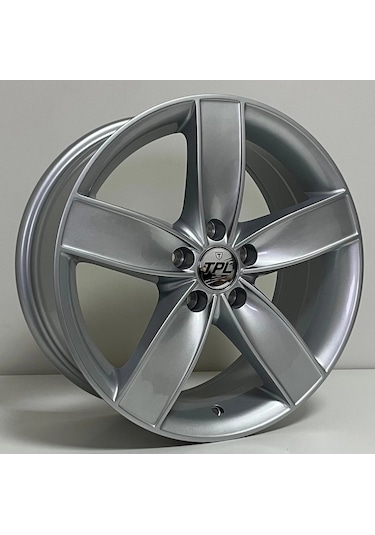 7x15 Tpl-5068 5x100 Et35 57.1 Sılver
