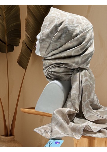 Taş Trend J. Viskon Şal-2 Vizon