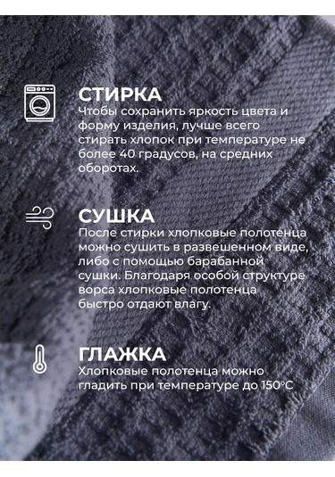 Unifico 30x50 6 Parça Havlu Mutfak Havlusu Seti "gece Gökyüzü" 364844034 Sütlü