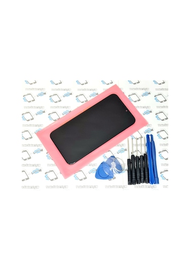 Iphone X Lcd Ekran Dokunmatik (Jk Insell) Kalite +Tamir (275884301)