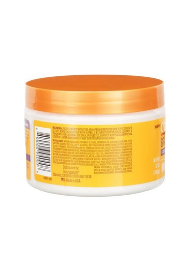 Cantu Grapeseed Saç Maskesi 340GR