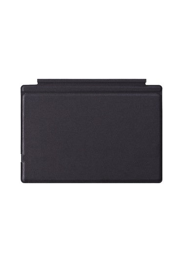 Lemestar Slim Bluetooth Klavye - Surface Pro 3/4/5/6 İçin 12.2 İnç Ultra İnce Tasarım