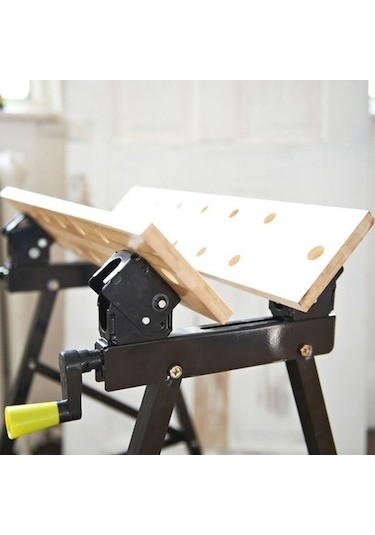 Ryobi Rwb02 Mpp Çalışma Tezgahı