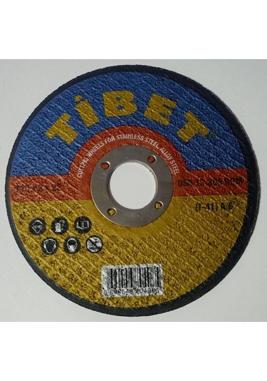 Kesme Taşı 115 X 3 Mm 50 Adet Fiyatı