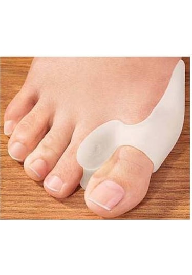 Halluks Valgus Önleyici Bunion Kemik Koruyucu Baş Parmak