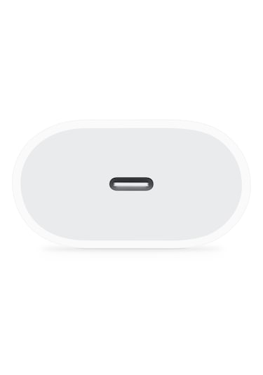 Apple MUVV3TU/A 20 W USB-C Güç Adaptörü