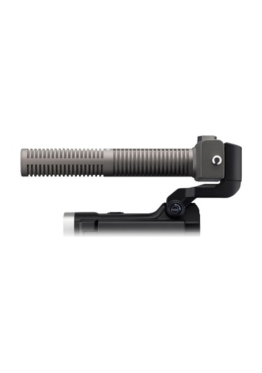 Zoom Ssh-6 Shotgun Kapsül Mikrofon