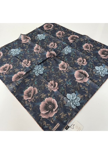 Scarfe Soft Eşarp Ldv7313-61407 Çok Renkli