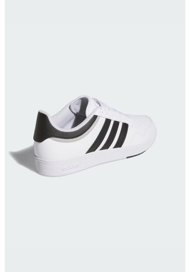 Adidas Grand Court Td Lifestyle Erkek Sneaker Jq9985 Beyaz