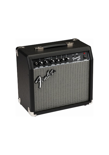 Fender  Frontman 20G Elektro Gitar Amfisi