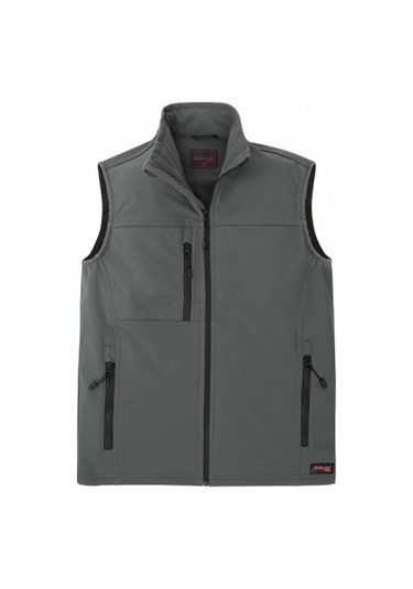Işmont Softshell Yelek