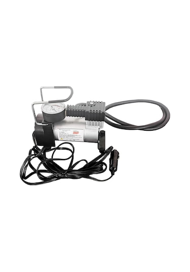 Autokit 12v 150 PSI  FA1-047 Tek Piston Metal Gövdeli Hava Kompresörü