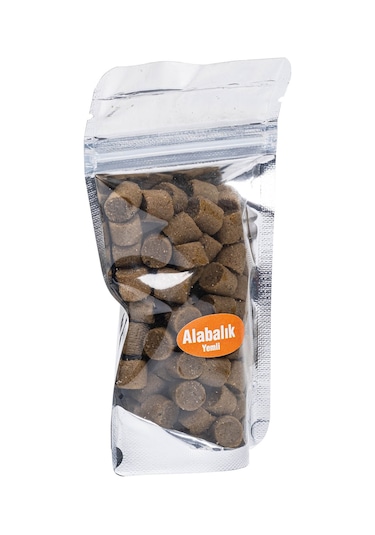 Süper Çekici Kesme Alabalık Hamuru - Kesme - İğne Yemi - Kokulu - 80 Gr