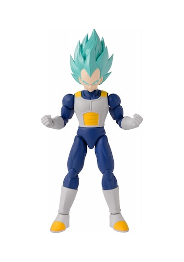 Dragon Ball Süper Saiyan Blue Vegeta 35855 / 36773