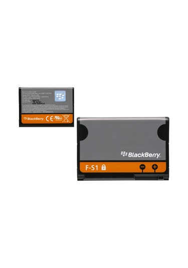 Blackberry 9800 Pil Batarya Fs1 Batarya Pil