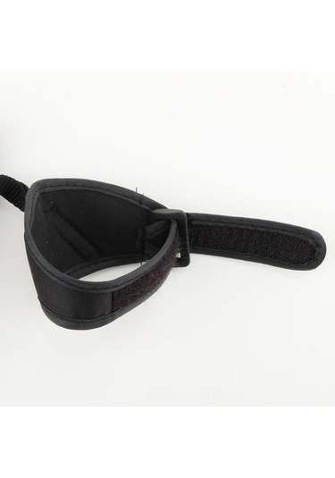 Dolıty Trekking Kolu Kavrama Kamışı Açık Fotoğrafçılık Siyah