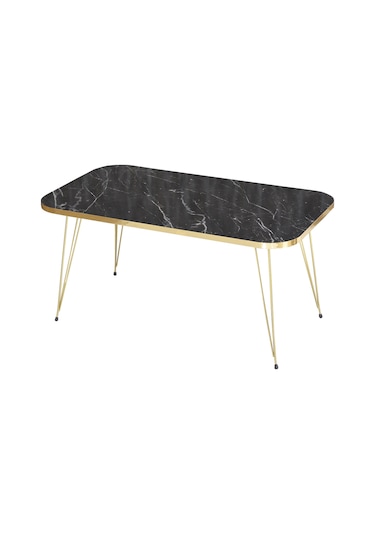 Orta Sehpa Kr Gold Bendir Tel