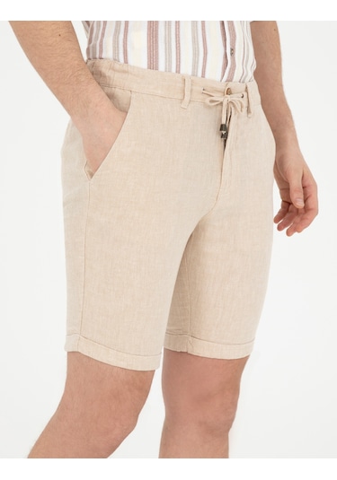 Pierre Cardin Erkek Şort / Bermuda 50288507-vr197 Diğer