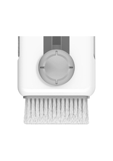 Pazly Toz Telefon Suntek Kapaklı Için Fırçalı Elektronik Beyaz Akıllı Xz Beyaz