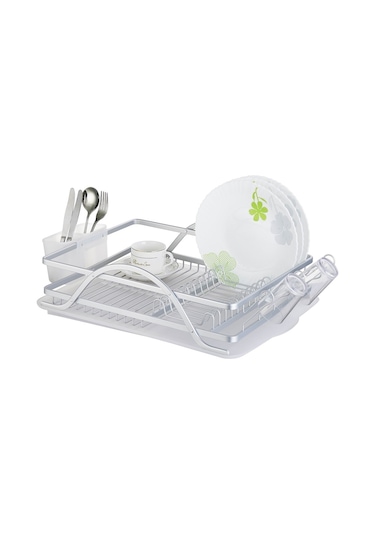 Prımanova Bıanka Bulaşıklık Beyaz