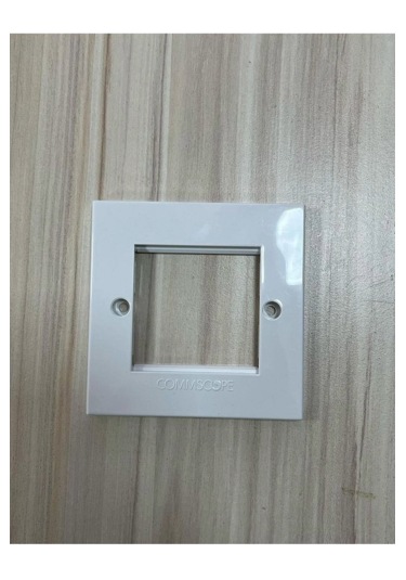 Commscope Sıva Üstü Priz Dış Kapak Kaide