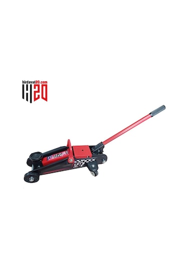 Dht 1.5 Ton Arabalı Kriko Eko Karton Kutu 310x125mm D06262015