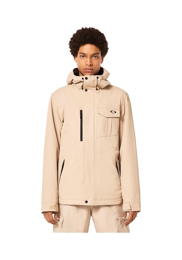 Oakley Core Divisional RC Insulated Snowboard Mont Krem