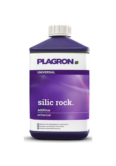 Plagron Silic Rock 1 Litre