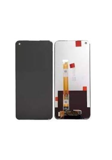 Trident A54 Lcd Ekran Dokunmatik Siyah