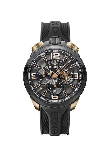 Bomberg Bs45chppkba.062-1.11 Erkek Kol Saati
