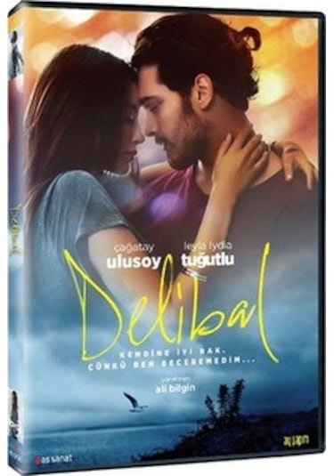 Delibal - DVD