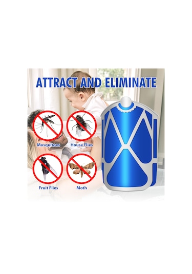 Sones Zevo M364 Yedek Kartuşu İçin 16 Adet / Paket Uçan Böcek Yedekleri